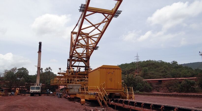 Rio Tinto and Baowu Steel to invest $2 billion in iron ore mine