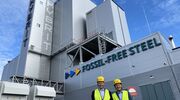 SSAB to deliver fossil-free steel