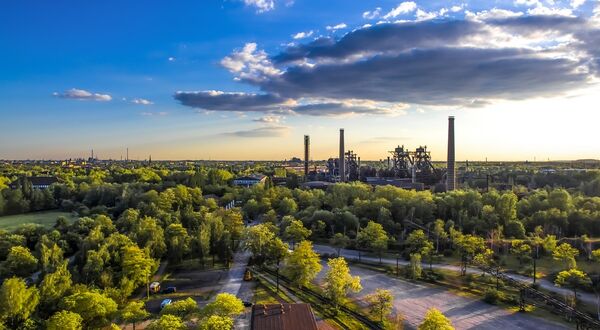 Shougang Group and Rio Tinto to explore low-carbon steel solutions