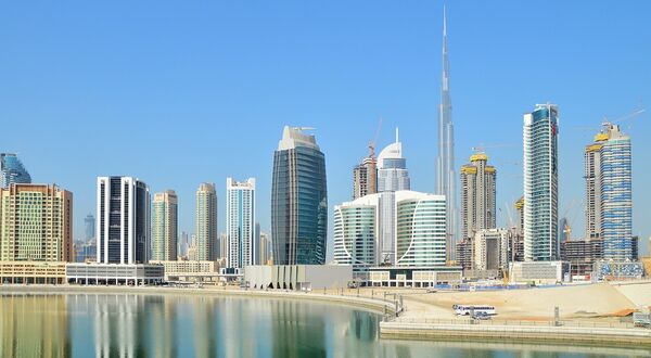 Emirates Steel Arkan plans green iron supply chain