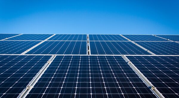 Two US Steel sites to be powered by solar project