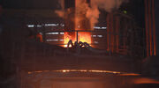 AMI Automation supplies steel producer with DigitARC® PX3 ERS