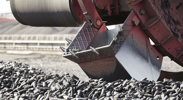 H2 Green Steel to build 'first of a kind' DRI facility with Midrex