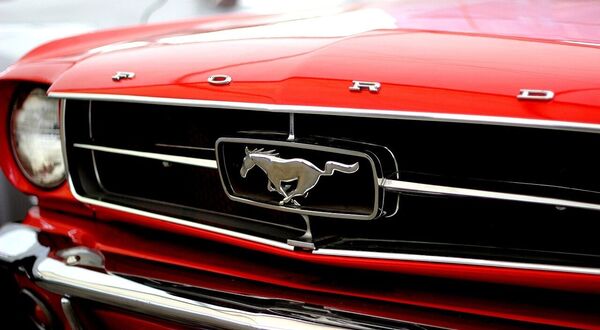 Tata Steel to supply Ford with green steel