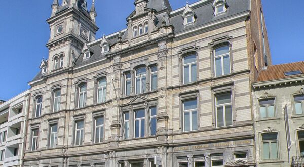 Belgian government releases €6m green steel fund