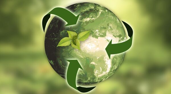 Waste recycler reports continued strong growth