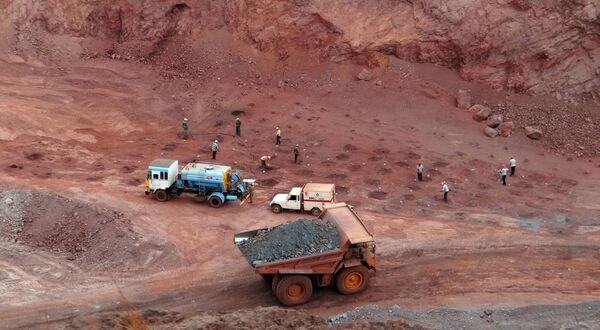Iron ore pellets market to reach value of $90 billion by 2032, says report