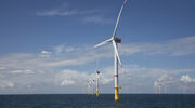 Offshore wind energy from EnBW for the Salzgitter Group