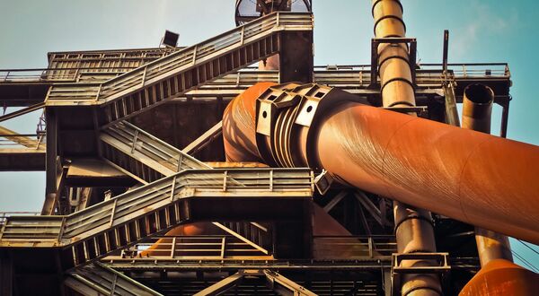 Metinvest in talks with US Steel over Kosice plant acquisition, says report