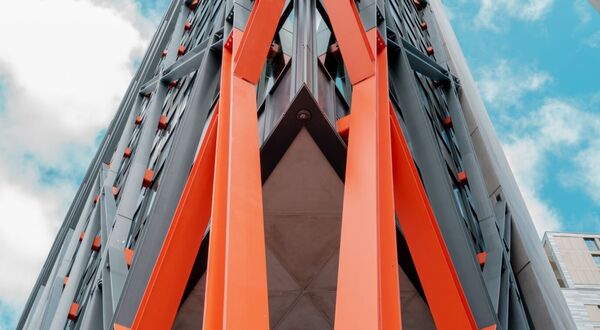 Iron and Steel Analysis 2022