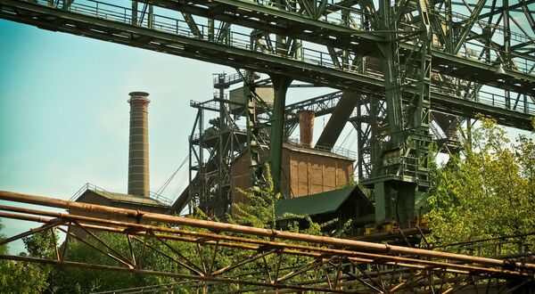 ArcelorMittal launches carbon capture project