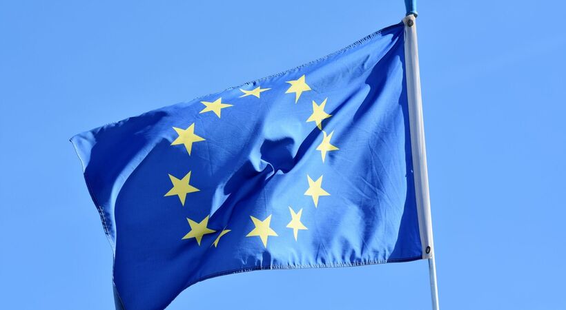 EU to legislate green tariff on steel imports