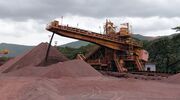 New iron ore reserves discovered in Iran