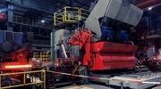 Huaigang Special Steel rolls first bar with new KOCKS RSB®