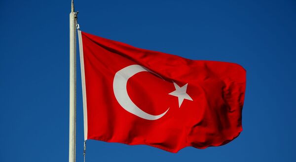 Turkish earthquakes impact heavy industry