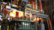 Tenova supplies Canadian EAF