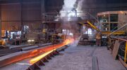 AIC to revamp Swedish hot rolling mill