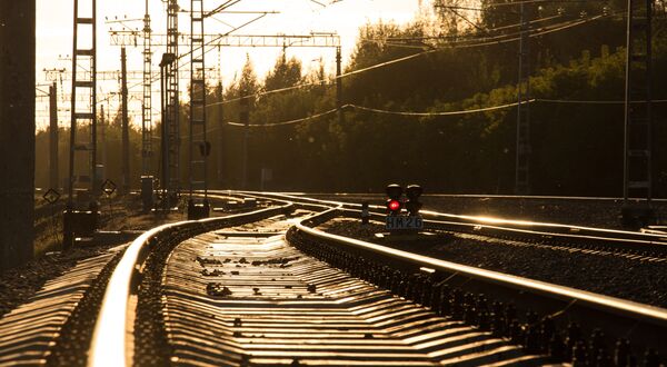 British Steel wins contract for rail sleepers