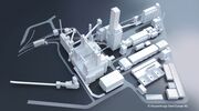 Midrex partners with Paul Wurth for DRI plant project