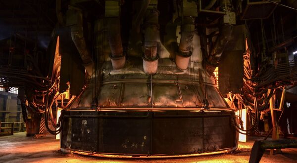 Voestalpine board approves €1.5bn green steel investment