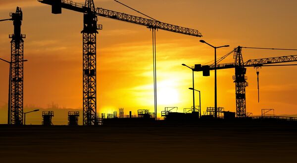 Roadmap for construction industry decarbonization