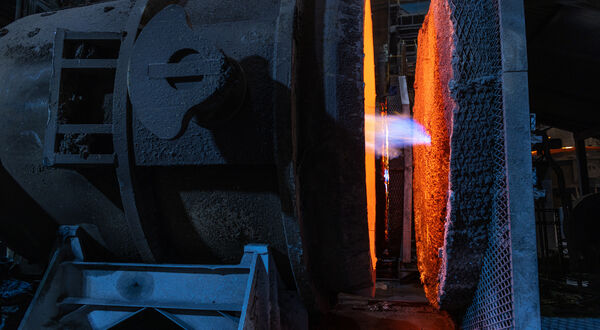 SSAB launches 'zero-emission steel'