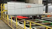 SMS group installs continuous caster at Nucor Brandenburg