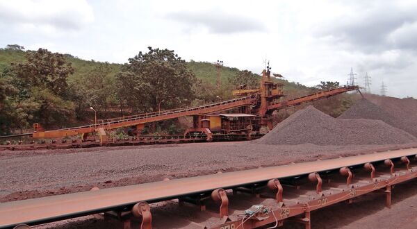 H2 Green Steel and Anglo American partner for lump iron study