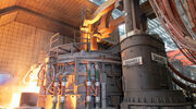LIBERTY Steel to phase out coal-based steelmaking in Australia