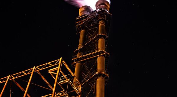 Oman government plans DRI project