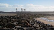 Tata Steel's UK site still pursuing government funding, says CEO