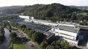 H2 Green Steel signs €250m offtake agreement