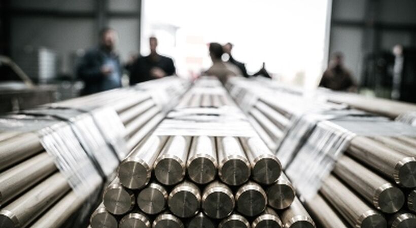 Direct Reduced Iron Webinar