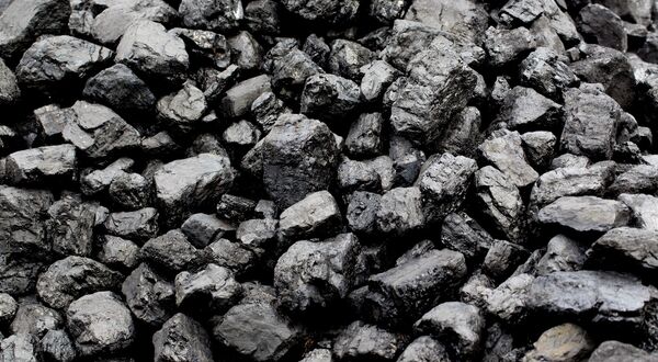 Mining company tests low carbon briquettes