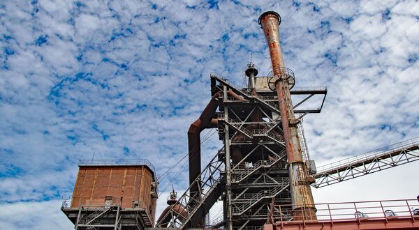 JSW Steel USA plans $145m investment to upgrade Ohio operations