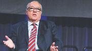 Goncalves elected AISI chairman