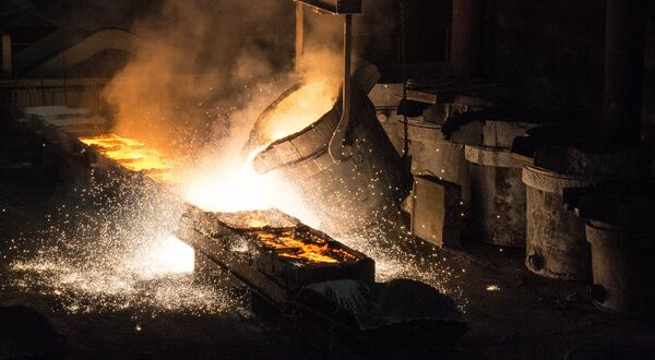 72 Steel to build $218m 'energy saving' steel plant