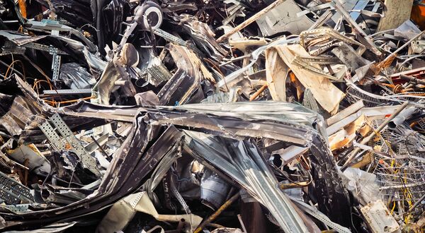 Tata Steel and Larac to educate on steel recycling