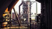Worker dies at Australia steelworks