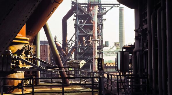 BlueScope to decarbonize New Zealand steelworks