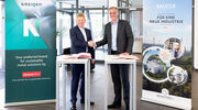 Salzgitter Group and Klöckner & Co enter green steel partnership