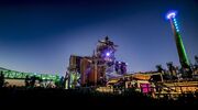 Chinese steelmaker cuts emissions via DRI production