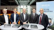 Salzgitter Flachstahl chooses Energiron DR technology