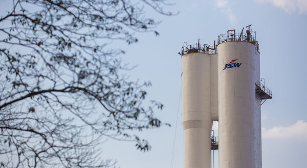 JSW Steel successfully completes waste plastic injection trials