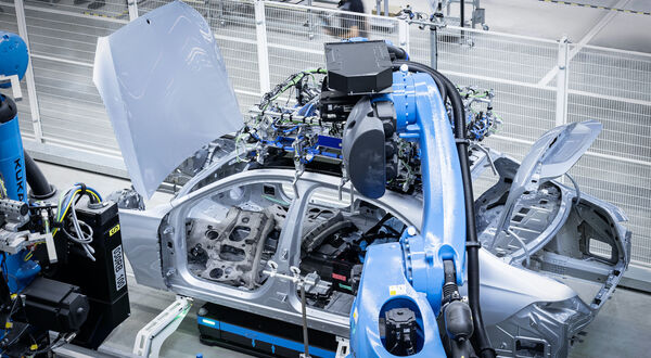H2 Green Steel and Mercedes-Benz sign agreement for green steel delivery