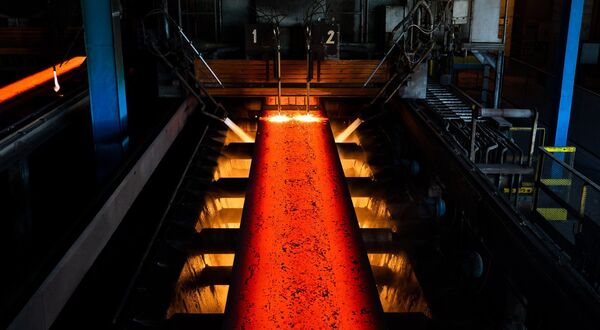 Jindal Steel & Power partners with ResponsibleSteel