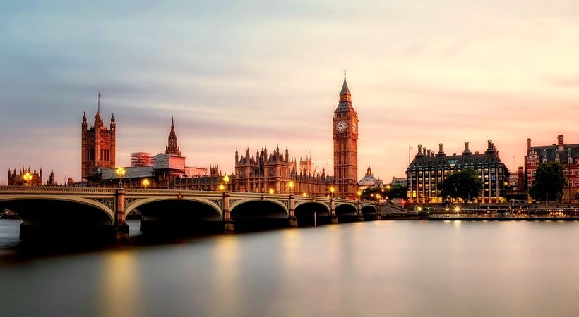 UK Carbon Border Adjustment Mechanism essential, says UK Steel