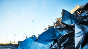Outokumpu's new circularity initiative