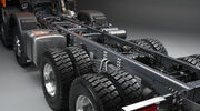 Scania places first green steel order