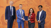 Primetals and LanzaTech renew green steel agreement
